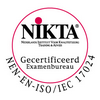 NIKTA Certificering